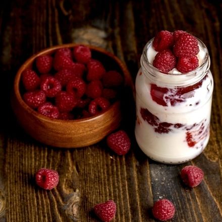 Изысканная малина (Viva Raspberry)