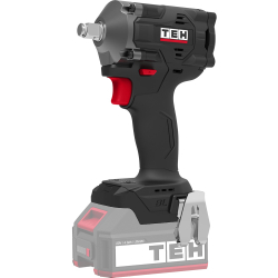 Аккумуляторный ударный гайковерт TEH LW420N 20V (без АКБ и ЗУ)