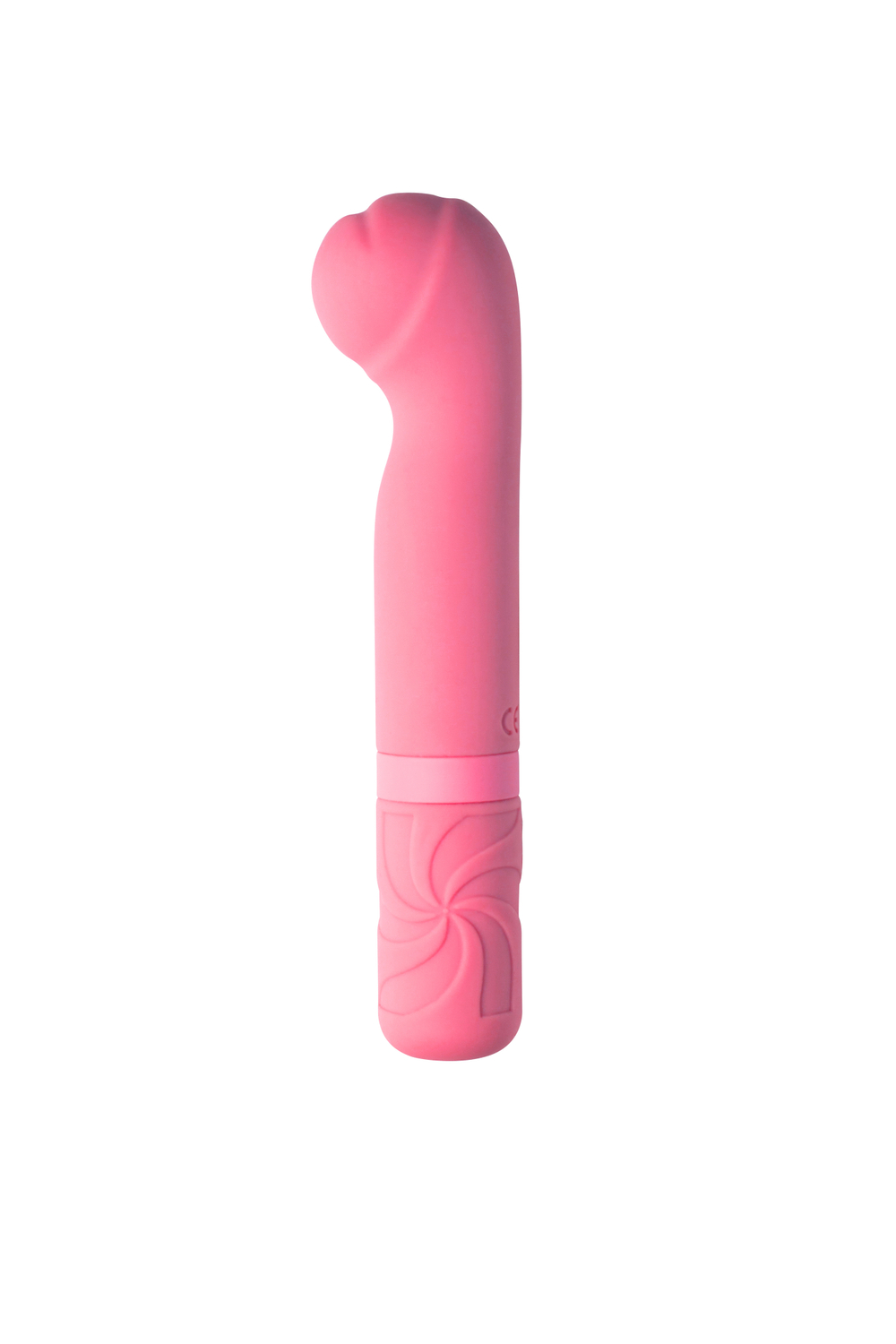 Перезаряжаемый Вибратор Universe Rocky’s Fairy Mallet Pink 9601-03lola