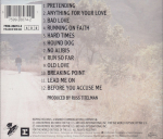 Eric Clapton / Journeyman (CD)