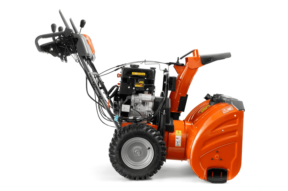 Снегоуборщик HUSQVARNA ST 327PT