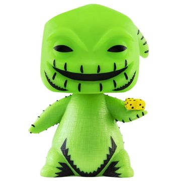 Фигурка Funko POP! Disney TNBC Oogie Boogie (Black Light) (39) 63962