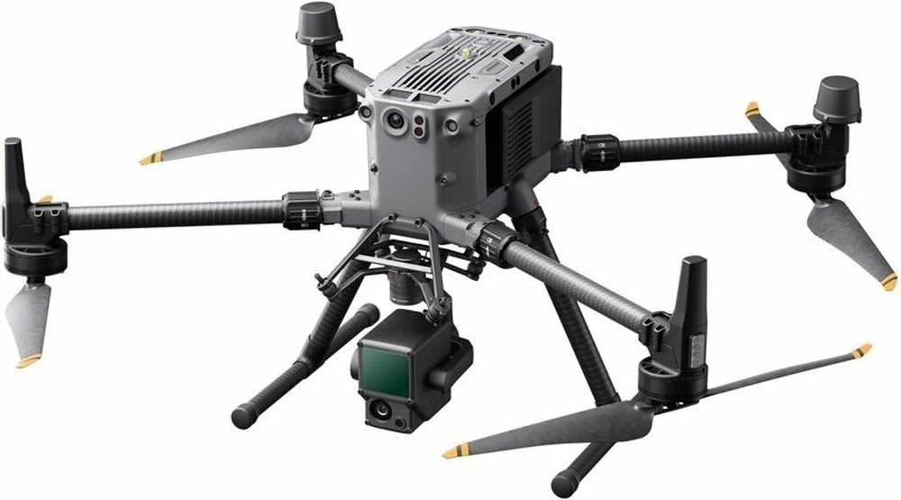 Квадрокоптер DJI Matrice 350 RTK