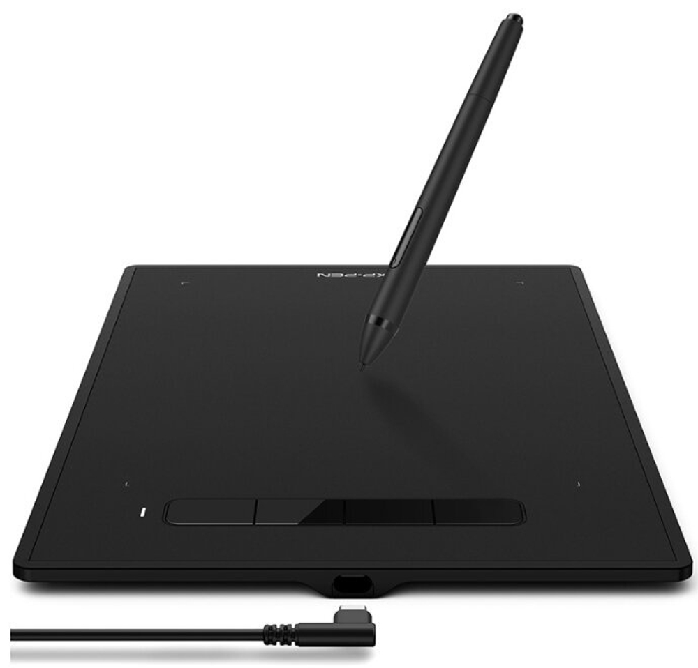 Графический планшет XP-PEN Star G960S