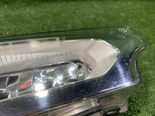 ПТФ правая BMW X3 G01 X4 G02 (2017-2021) LED