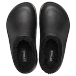 Crocs Dylan Lined Clog