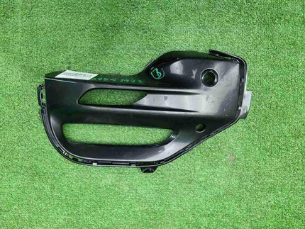 Накладка ПТФ левая BMW X5 G05 (2018-2023) M-paket