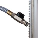 Сверлильная машина DIAM ML-350/2AEDC 620104