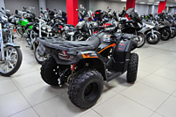 Квадроцикл LONCIN OVERLAND 200