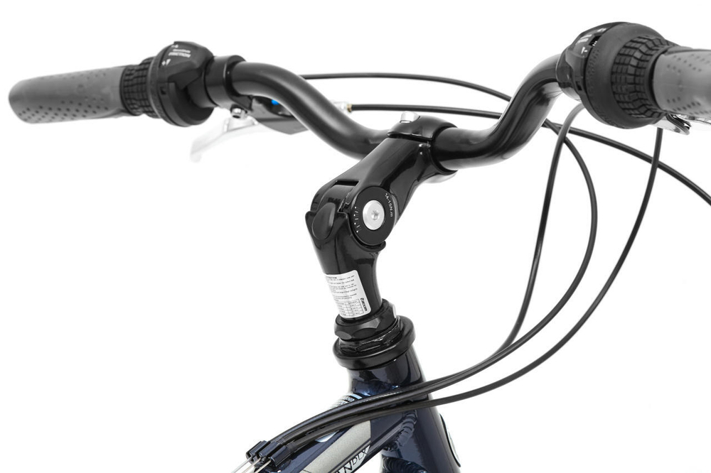 Комфортный велосипед Schwinn Suburban DLX (2018)