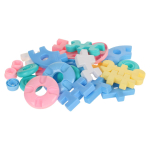 Конструктор детский, коробка 839-72