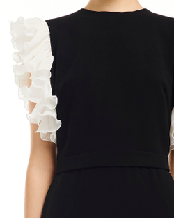 Платье La Scala (Ла Скала) чб