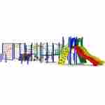 Детская игровая площадка «Бегущая Дорога»