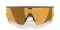 Умные очки Oakley Vanguard 0W8001 Black / Prizm 24k 120-52