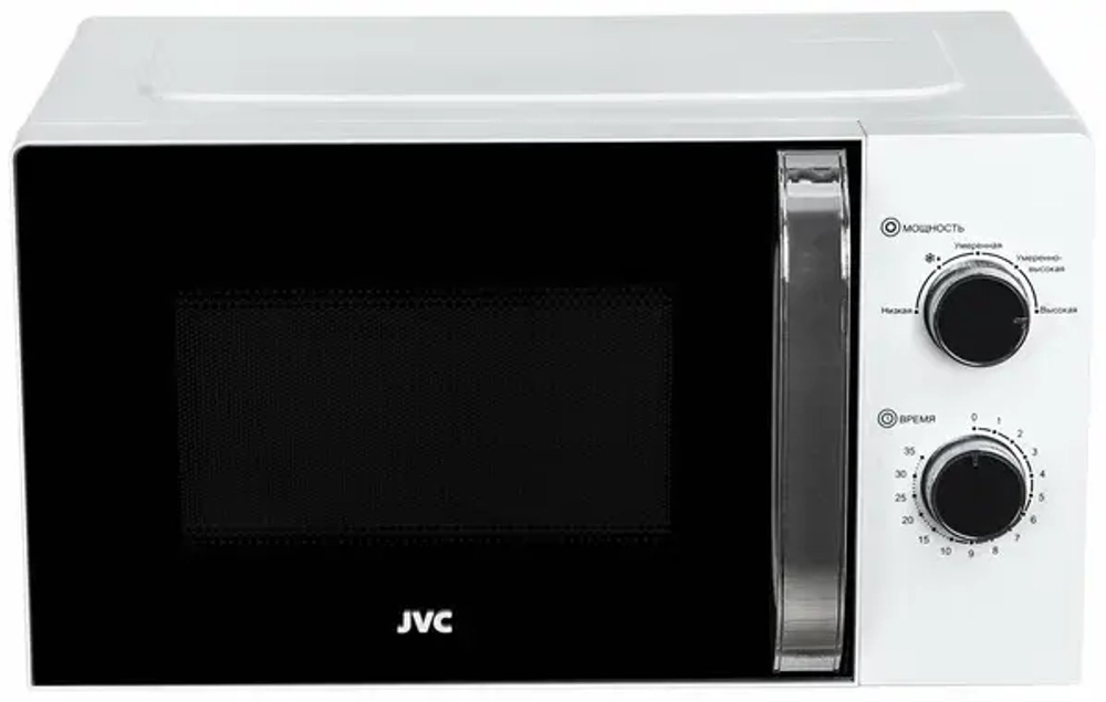 Микроволновая печь соло JVC JK-MW150M (h)