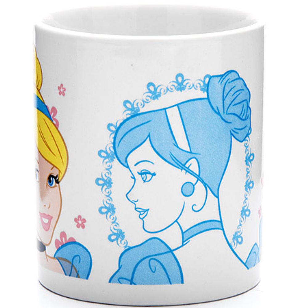 DISNEY Кружка 27016 315 мл