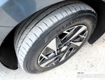 Hyundai The New Grandeur (Azera) IG Hybrid Premium (12.2019)