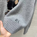 Худи Ralph Lauren