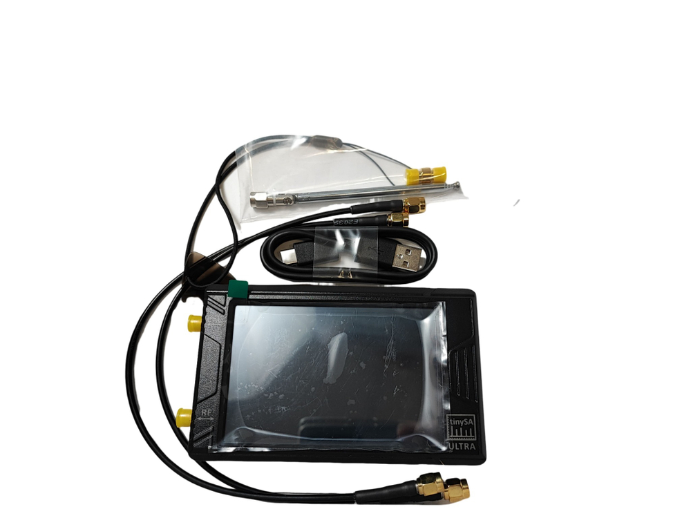 Анализатор спектра TinySa ULTRA