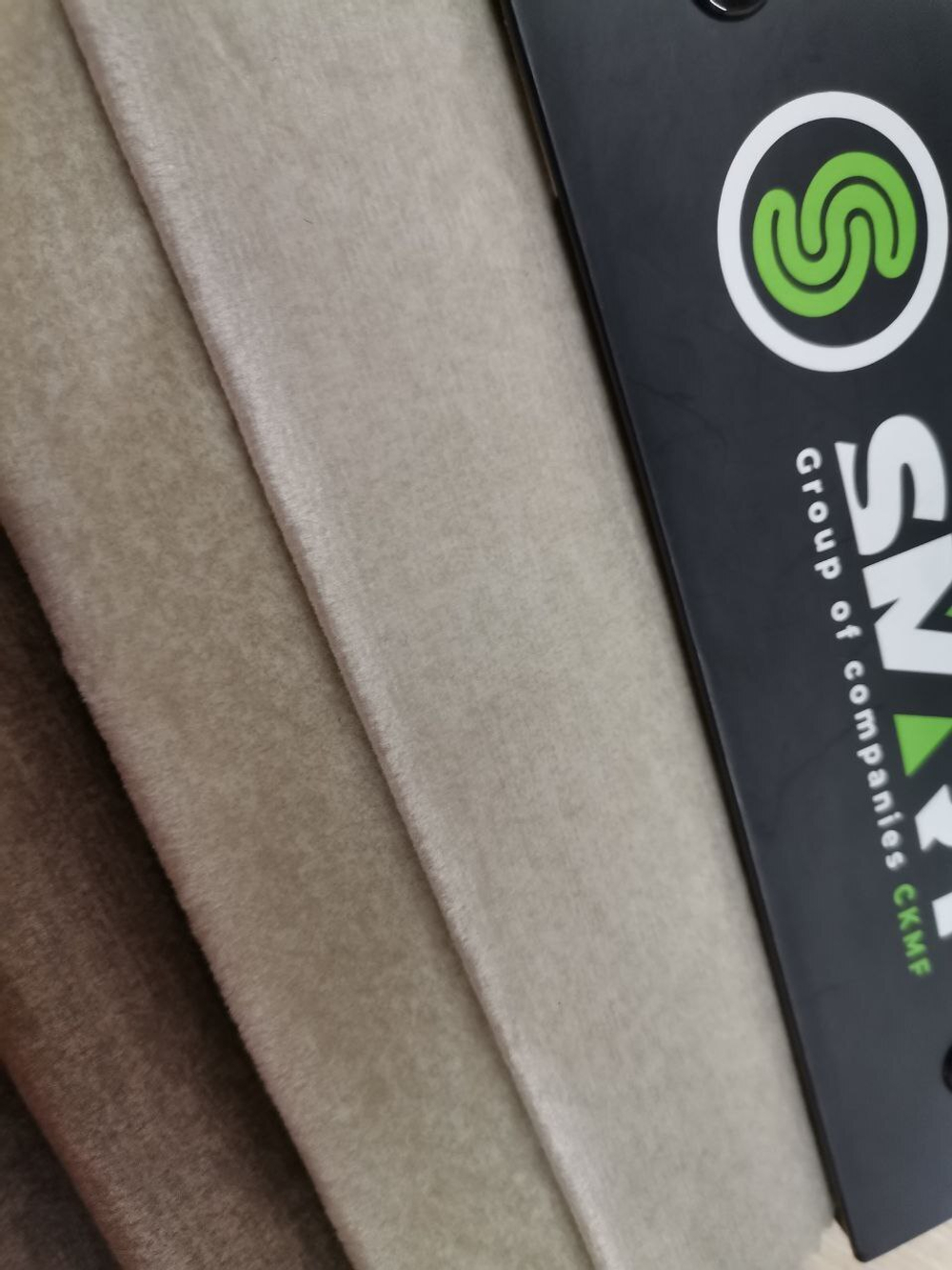 Велюр Monolith (Монолит) 02