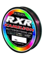 Монофильная леска RXR 100м 0,28мм 7,9кг, хамелеон (1 штука)