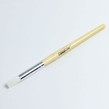 Кисть для дизайна MASTER Professional MP-418 силиконовая (прямая)