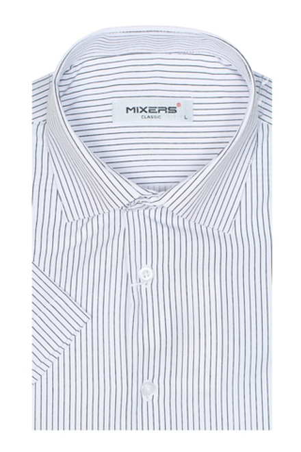 Сорочка MIXERS