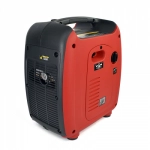 REDVOLT EPB1250iS-4 инверторный бензиновый генератор