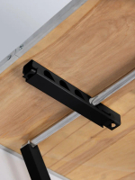 Стол для груминга 715*450