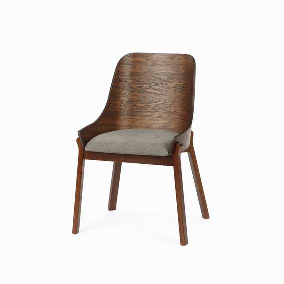 Стул Safia с мягким сиденьем