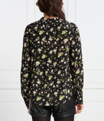 Рубашка Zadig&amp;Voltaire - черный(WWSH00568)