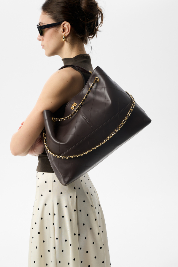 MAISON горький шоколад