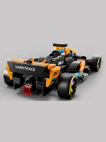 Лего McLaren Формулы-1 2023 года 76919 Speed Champions