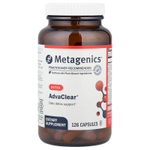 Metagenics, AdvaClear®, 126 капсул