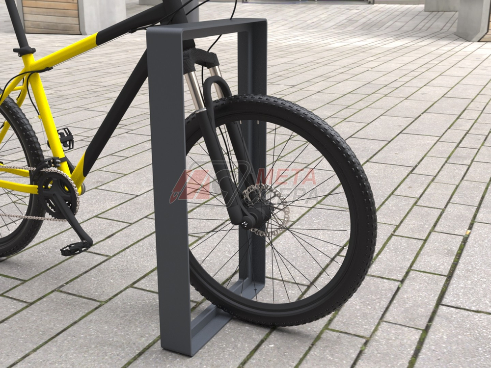 Велопарковка Пакс 2