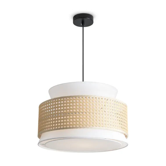 Подвесной светильник Плетение / Weave Freya fr5492pl-01b