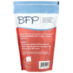 Fairhaven Health, BFP®, тест-полоски на овуляцию и беременность, 40 тестов на овуляцию и 10 тестов на беременность