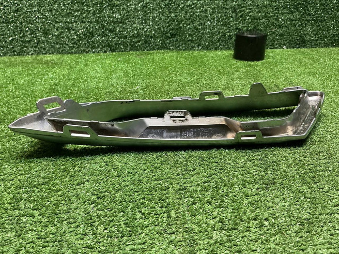 Накладка заднего бампера правая JAECOO J8 (24-нв)