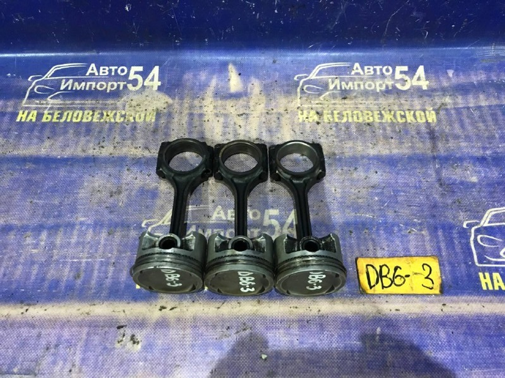 Поршень Honda INTEGRA 2000