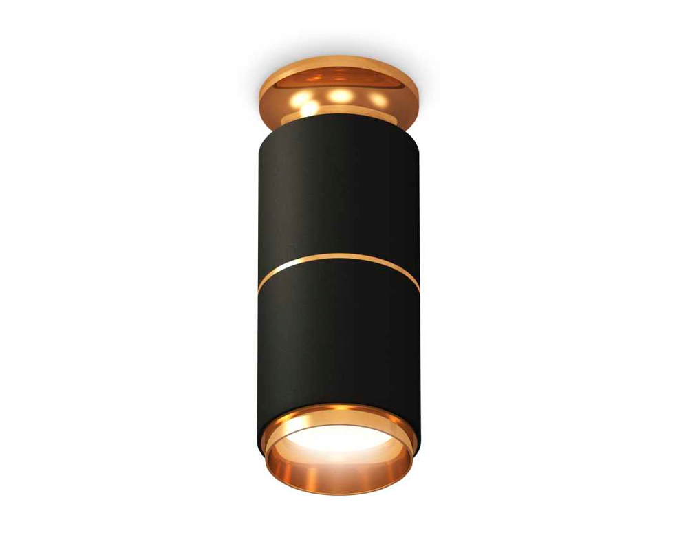 Комплект потолочного светильника Ambrella light Techno Spot XC (N6905, C6302, A2062, N6124) XS6302240