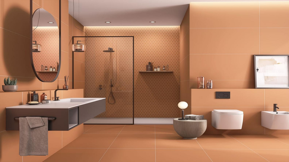 Neodom Design Colors Blossom Salix Matt 60x120