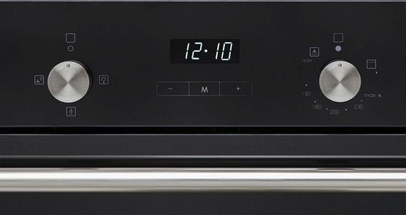 Духовой шкаф Korting OGG 771 CFN