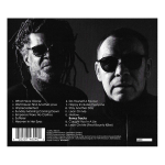 UB40 Featuring Ali Campbell & Astro / Unprecedented (CD)