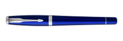Перьевая ручка Parker Urban Nightsky Blue CT