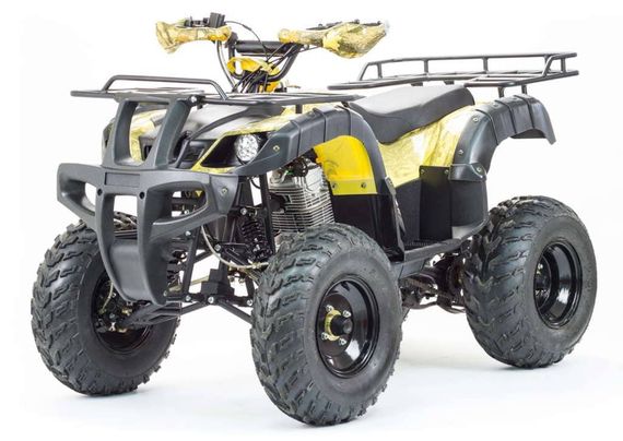 Квадроцикл MOTOLAND 250 Adventure (2021 Г.)