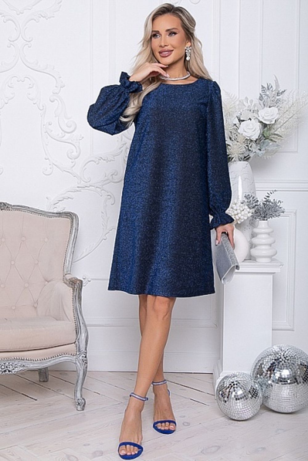 Платье 71659 Avili