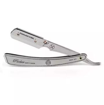 Опасная бритва-шаветт Parker SRX Professional
