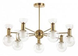 Люстра на штанге Lumion 5620/7C