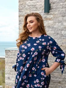 Платье УК-144 Fabrika