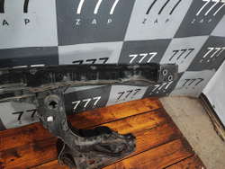 Панель передняя Volkswagen Transporter T5 09-15 Б/У Оригинал 7E0805594L